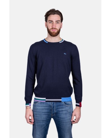 Maglia Harmont&blaine Hrj455030763 Maglia Harmont&blaine Hrj455030763
