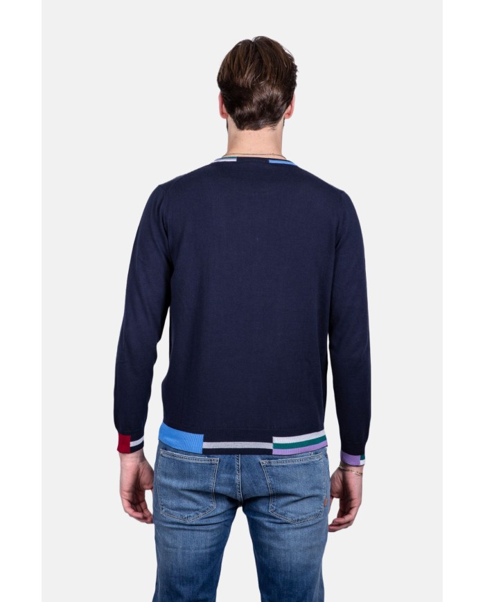 Maglia Harmont&blaine Hrj455030763