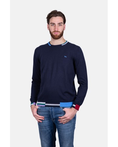 Maglia Harmont&blaine Hrj455030763 Maglia Harmont&blaine Hrj455030763