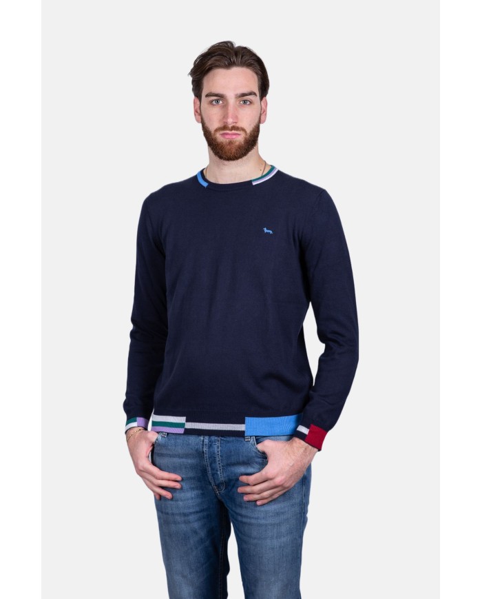 Maglia Harmont&blaine Hrj455030763