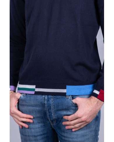 Maglia Harmont&blaine Hrj455030763 Maglia Harmont&blaine Hrj455030763