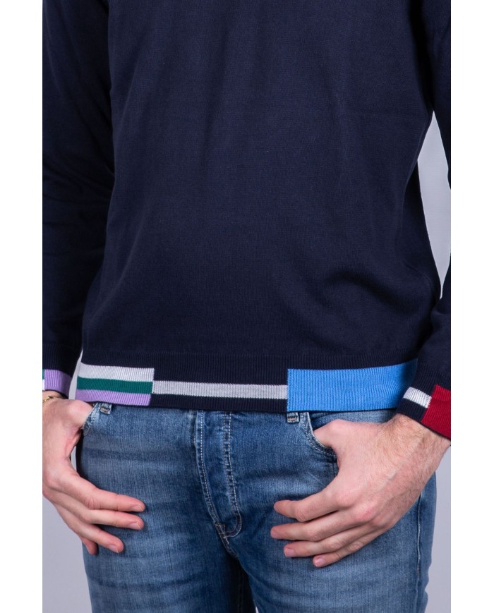 Maglia Harmont&blaine Hrj455030763