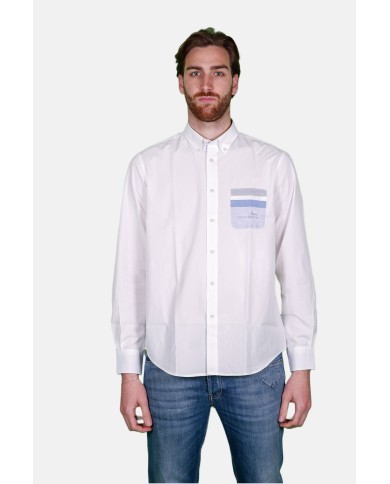 Camicia Harmont&blaine Crj917011759mt Camicia Harmont&blaine Crj917011759mt