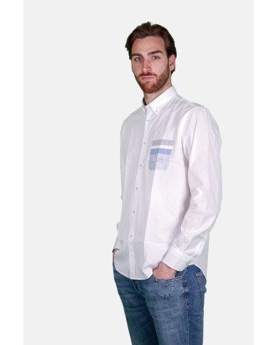 Camicia Harmont&blaine Crj917011759mt Camicia Harmont&blaine Crj917011759mt