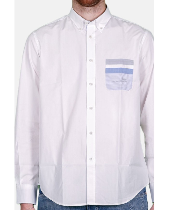 Camicia Harmont&blaine Crj917011759mt