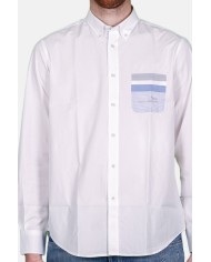 Camicia Harmont&blaine Crj917011759mt