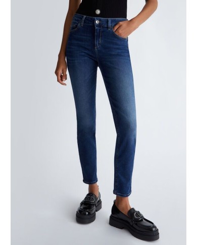 Jeans Liu Jo Denim Uf3016d4811 Jeans Liu Jo Denim Uf3016d4811