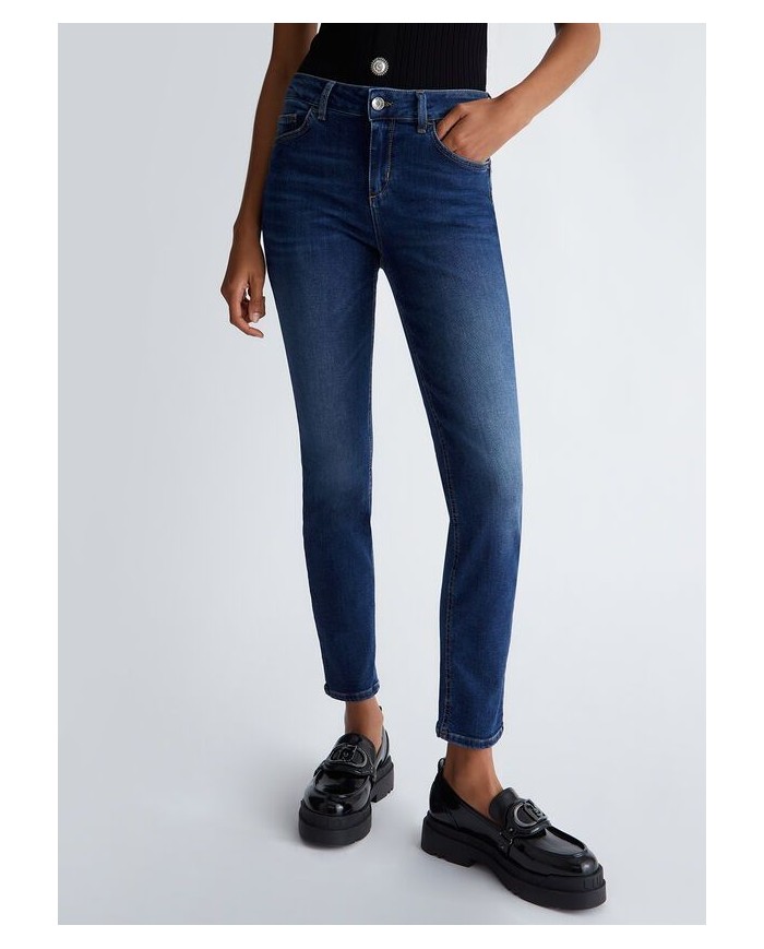 Jeans Liu Jo Denim Uf3016d4811