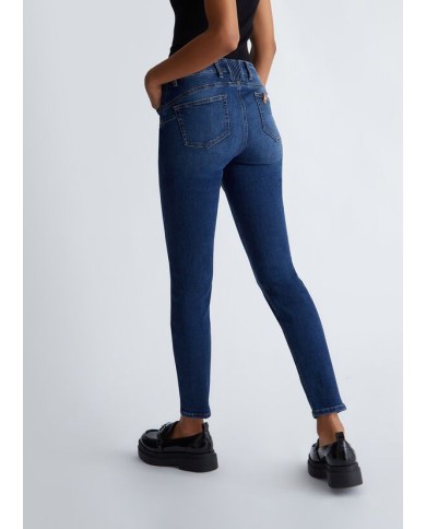 Jeans Liu Jo Denim Uf3016d4811 Jeans Liu Jo Denim Uf3016d4811
