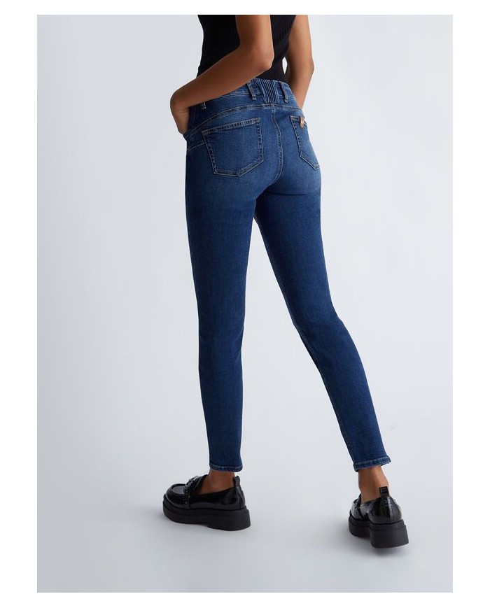 Jeans Liu Jo Denim Uf3016d4811