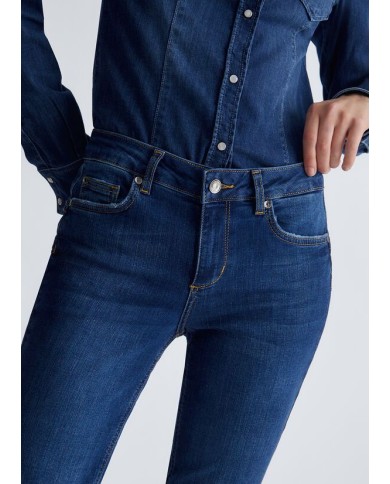 Jeans Liu Jo Denim Uf3016d4811 Jeans Liu Jo Denim Uf3016d4811