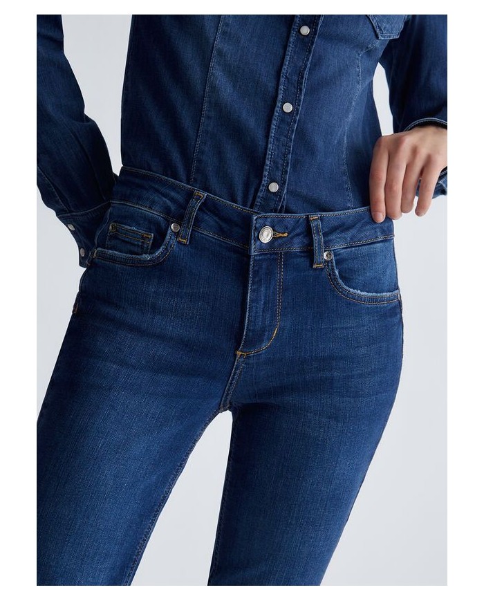 Jeans Liu Jo Denim Uf3016d4811