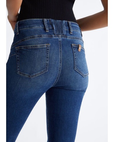 Jeans Liu Jo Denim Uf3016d4811 Jeans Liu Jo Denim Uf3016d4811