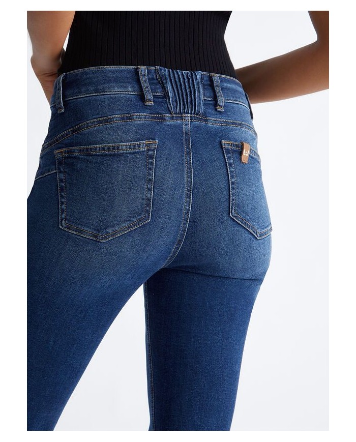 Jeans Liu Jo Denim Uf3016d4811