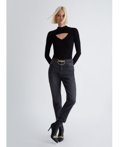 Jeans Liu Jo Denim Uf3019d4391 Jeans Liu Jo Denim Uf3019d4391