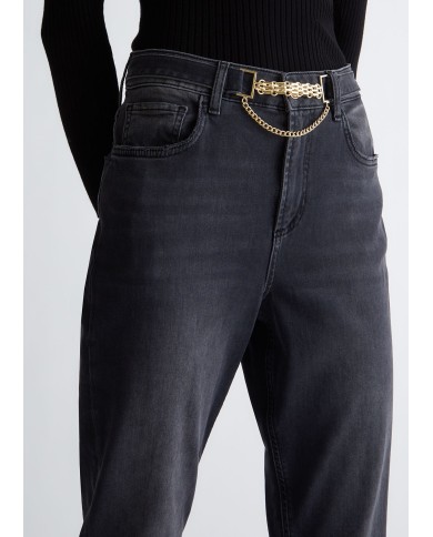 Jeans Liu Jo Denim Uf3019d4391 Jeans Liu Jo Denim Uf3019d4391
