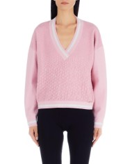 Maglia Liujo Sport Tf3104ms011