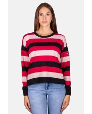 Maglia Liu Jo Sport Tf3202ms75l