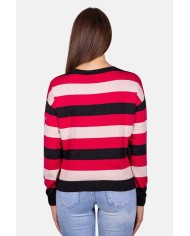 Maglia Liu Jo Sport Tf3202ms75l