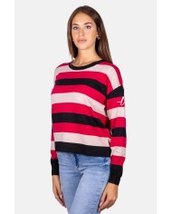 Maglia Liu Jo Sport Tf3202ms75l