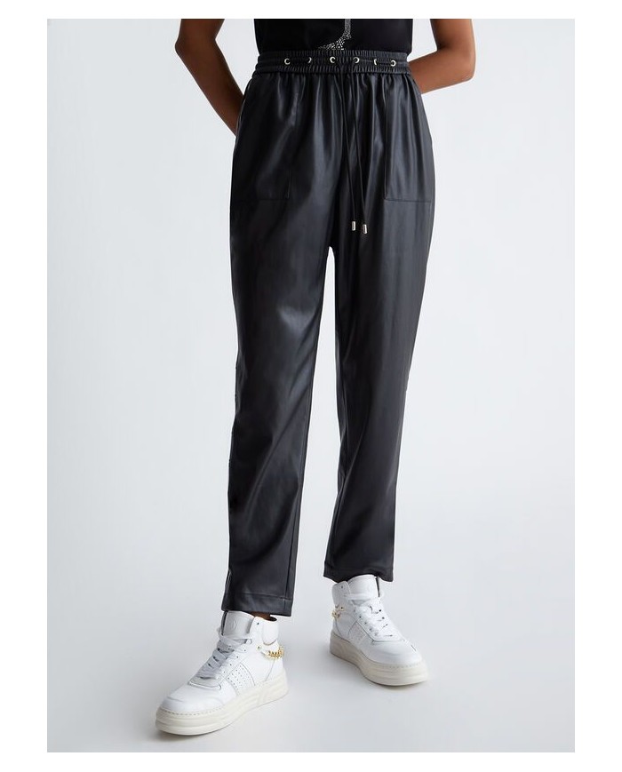 Pantalone Liujo Sport Tf3275e0392