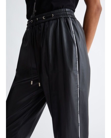 Pantalone Liujo Sport Tf3275e0392 Pantalone Liujo Sport Tf3275e0392