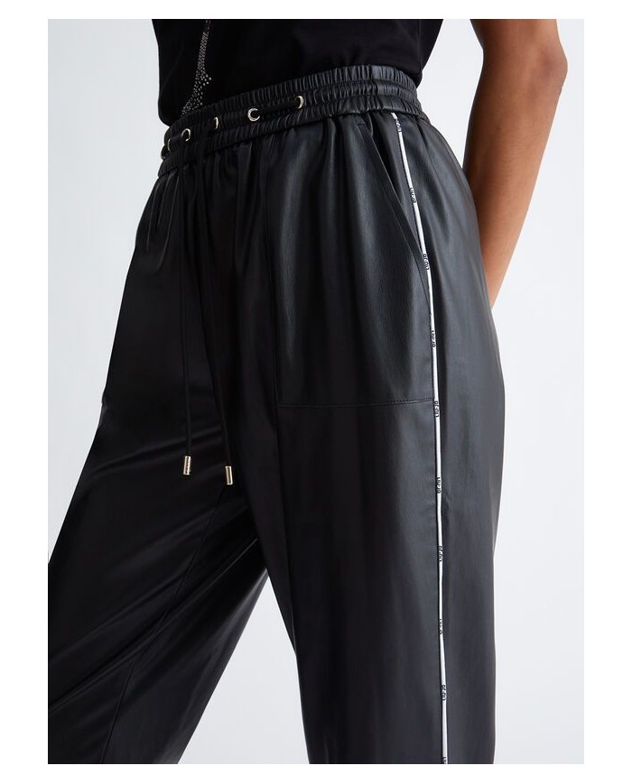 Pantalone Liujo Sport Tf3275e0392