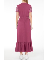 Vestito Liujo Sport Ta3164js088