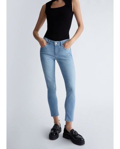 Jeans Liu Jo Denim Uxx042d4811 Jeans Liu Jo Denim Uxx042d4811