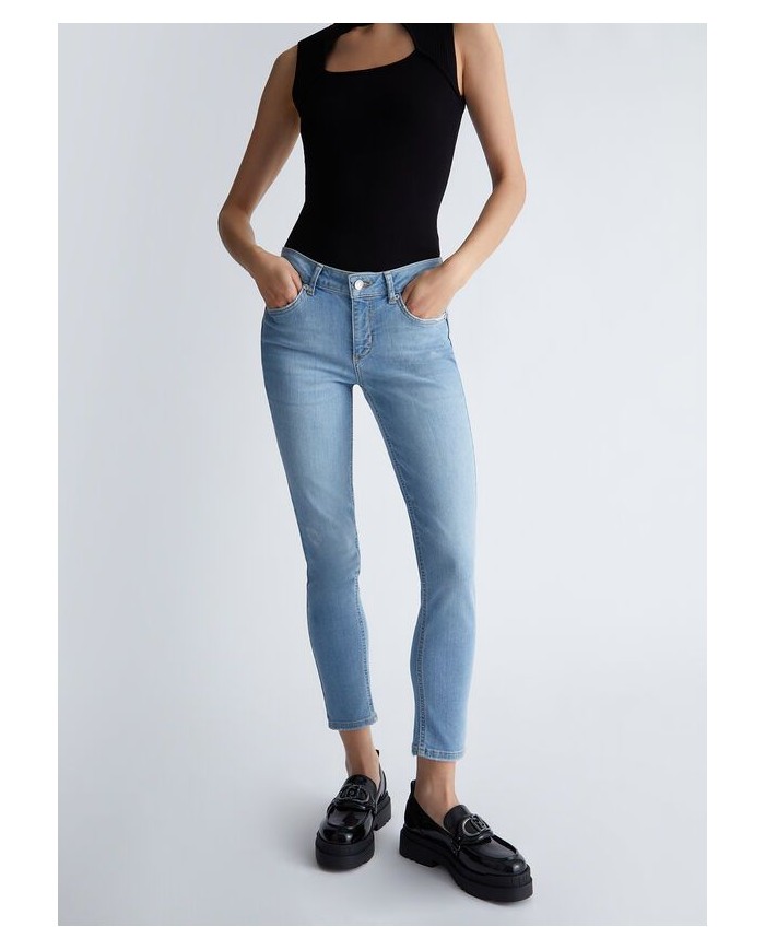 Jeans Liu Jo Denim Uxx042d4811