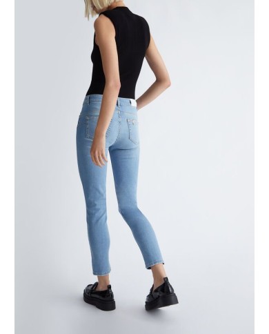 Jeans Liu Jo Denim Uxx042d4811 Jeans Liu Jo Denim Uxx042d4811
