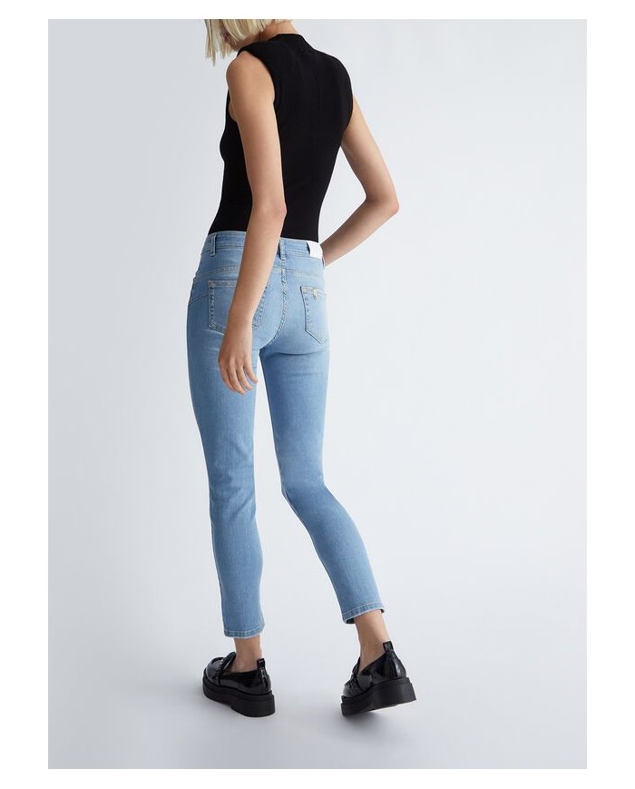 Jeans Liu Jo Denim Uxx042d4811