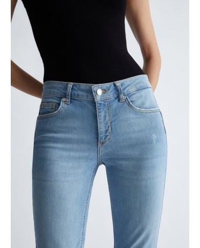 Jeans Liu Jo Denim Uxx042d4811 Jeans Liu Jo Denim Uxx042d4811