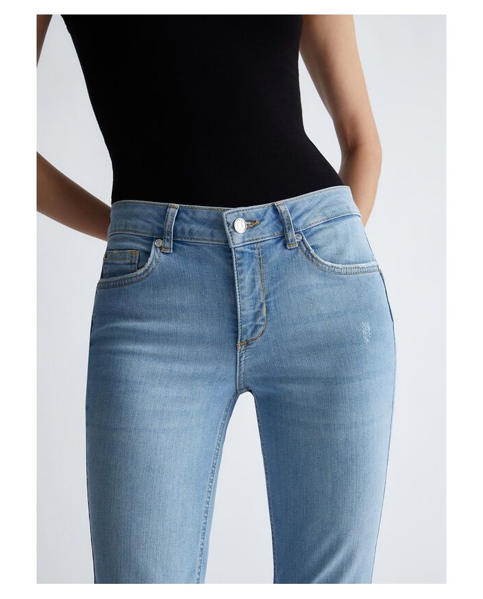 Jeans Liu Jo Denim Uxx042d4811