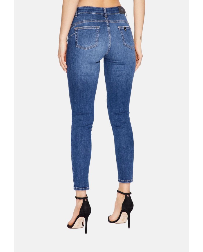 Jeans Liu Jo Sport Uxx042d4811