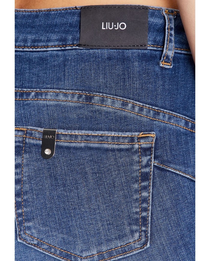 Jeans Liu Jo Sport Uxx042d4811
