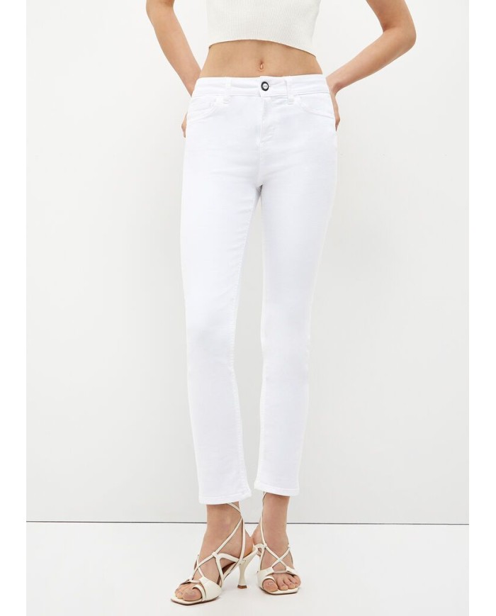 Jeans Liu Jo Denim Ua3114ts038