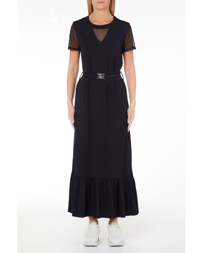 Vestito Liujo Sport Ta3164js088