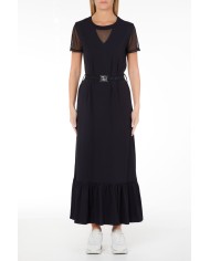 Vestito Liujo Sport Ta3164js088