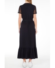 Vestito Liujo Sport Ta3164js088