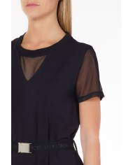 Vestito Liujo Sport Ta3164js088