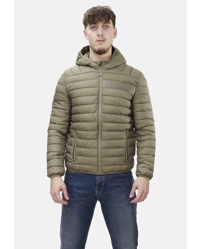 Giubbino Liu Jo Uomo Qf4031t2610