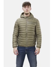 Giubbino Liu Jo Uomo Qf4031t2610