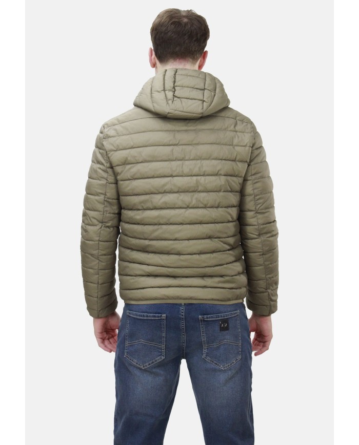 Giubbino Liu Jo Uomo Qf4031t2610