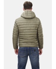 Giubbino Liu Jo Uomo Qf4031t2610