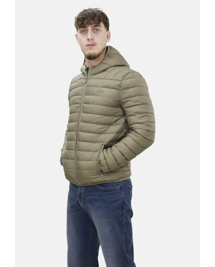 Giubbino Liu Jo Uomo Qf4031t2610