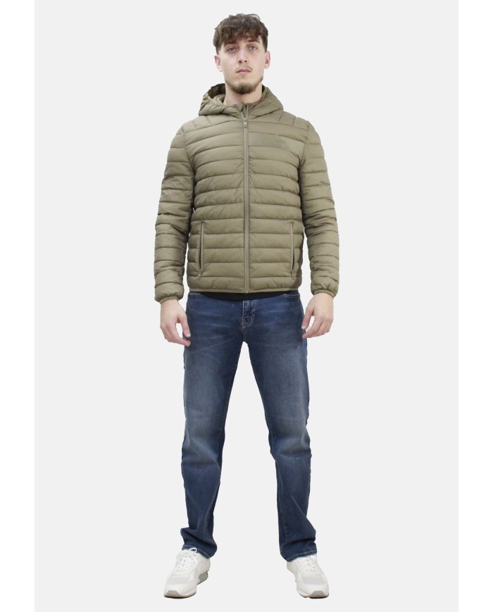 Giubbino Liu Jo Uomo Qf4031t2610