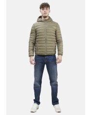 Giubbino Liu Jo Uomo Qf4031t2610