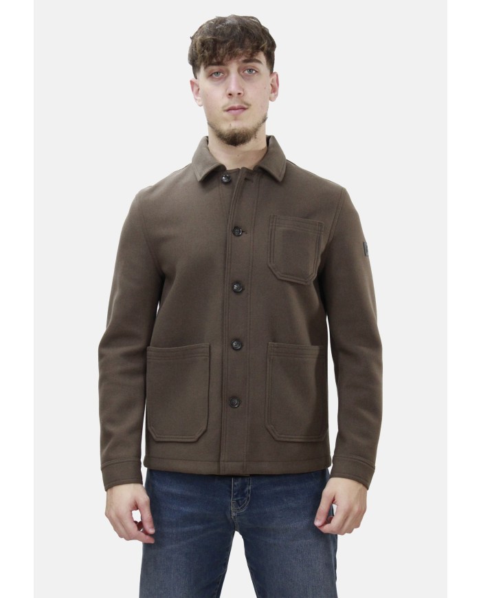 Giubbino Liu Jo Uomo Qf4043j4754