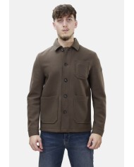 Giubbino Liu Jo Uomo Qf4043j4754